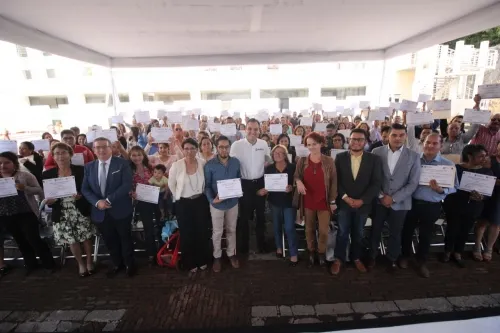 Empresas de economía social reciben apoyo de secotrade para innovar y generar valor a sus productos
