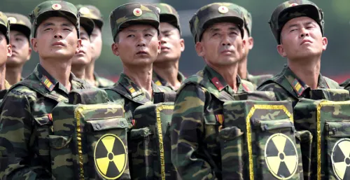 200 personas podrían haber muerto tras última prueba nuclear de Corea del Norte