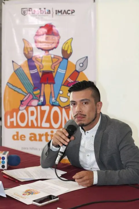 Convoca Ayuntamiento de Puebla a participar en programas de estímulos artísticos y culturales