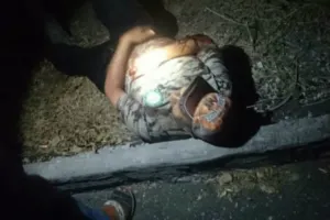 Cuatro muertos, deja enfrentamiento de comunitarios en Tierra Colorada