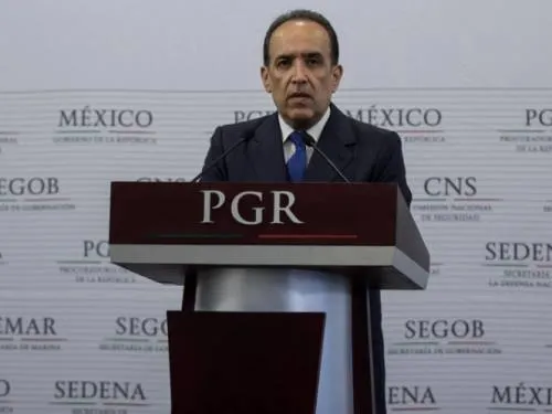 Brasil no ha entregado informes sobre caso Odebrecht: PGR