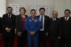 Presenta UPAEP la Licenciatura en Ingeniería Aeroespacial