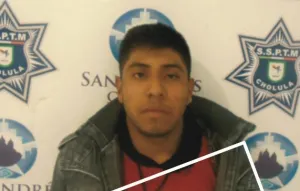 Detenido por tentativa de robo y portación de arma en San Andrés