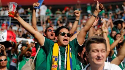 La FIFA multará una vez más a la Femexfut, pero advierte es la última
