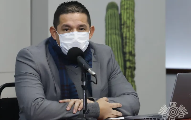 Daniel Iván Cruz Luna