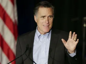 Mitt Romney llama ‘farsante’ a Donald Trump