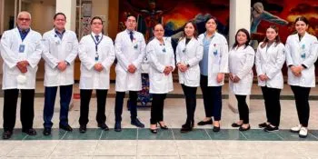Realizan en HUP de la BUAP estudios sobre sensibilidad de vacunas contra SARS-CoV-2 en pacientes con alergia