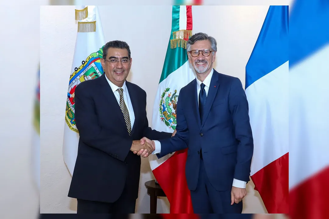 Sergio Salomon Cespedes Peregrina Jean Pierre Asvazadourian