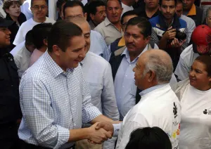 Peña debe mostrar con firmeza postura de México ante Trump: RMV