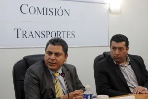 Amparos no impedirán inicio de L2 RUTA: Rendón