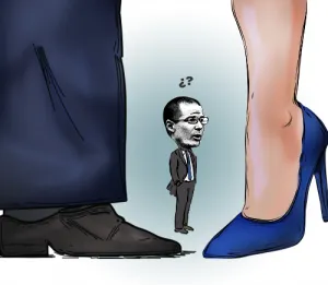 Retazos con hueso y menudo de panistas y perredistas