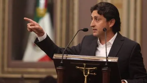 Rechaza José Juan que reducción de ISN y cancelación de devolución sea premio para morosos