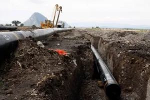 Habitantes de la Sierra denuncian etnocidio de empresa canadiense