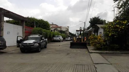 Cero tolerancia a quienes atentan contra el patrimonio nacional: Puebla Segura