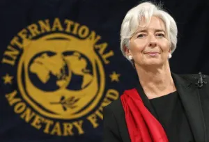 FMI advierte que parece formarse una ‘tormenta perfecta’