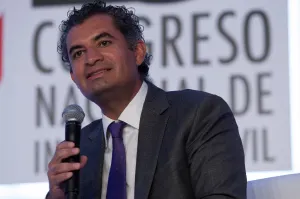 Líder nacional del PRI, en Puebla el jueves para reunirse con mujeres