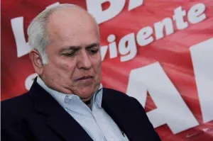 Los 6 Plomazos y una Historia de Corrupción