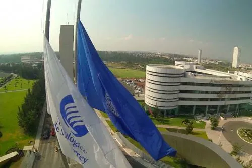 Canaco firma convenio de vinculación estratégica con el ITESM