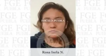 Condenan a 50 años de prisión a Rosa Isela N; suman 13 sentenciados por secuestro