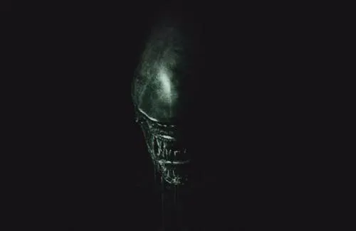 Revelan póster del filme “Alien: Covenant”