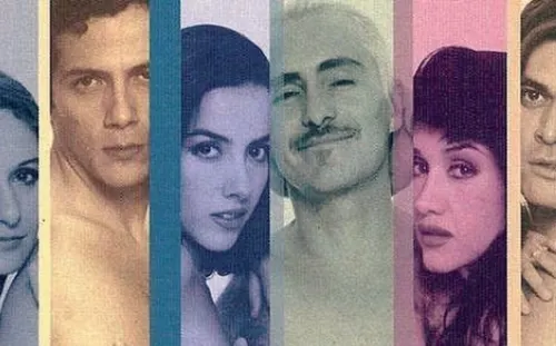 Secuela de “Sexo, pudor y lágrimas” podría terminar de filmarse en junio