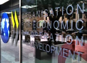 Crecimiento de México superará al de AL y países avanzados, destaca OCDE