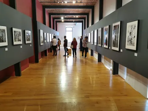 En enero, 15 museos del estado tendrán entrada libre para poblanos