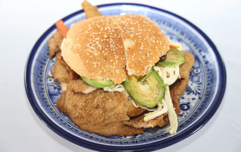Cemitas de cocodrilo y jabalí, la apuesta del Festival de la Cemita Poblana 2025