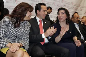 No estoy obsesionado con la dirigencia, pero no cederé a presiones: PFC