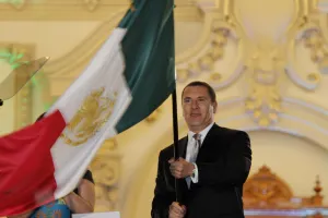 RMV reconoce nostalgia por su último Grito como gobernador