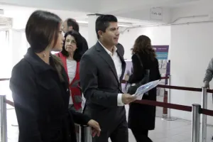 Definición de límites territoriales dará certeza a sus habitantes: Rivera