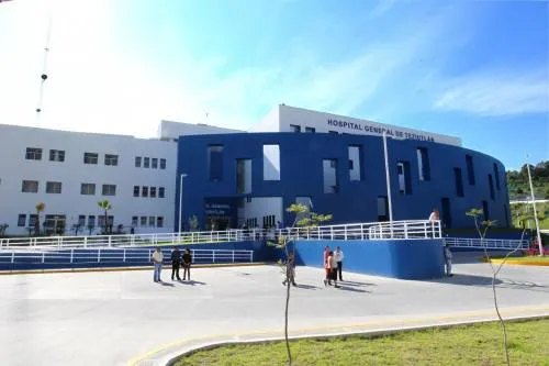 Incrementa número de atenciones en el hospital general de Teziutlán