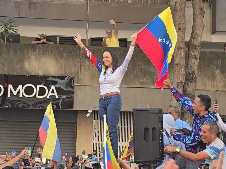 Protesta