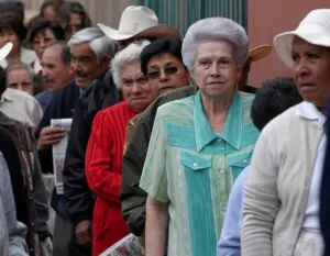 IMSS elimina trámite de comprobación de supervivencia para jubilados