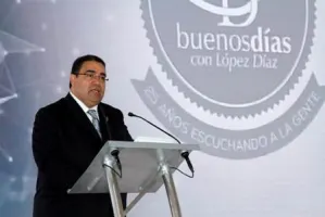El primer estertor morenovallista