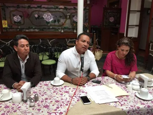 Partido Ciudadano Anticorrupción califica al IEE de ‘arbitrario’