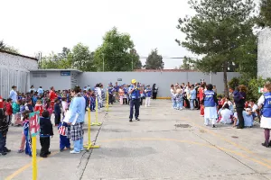 El ISSSTE fortalece medidas de protección en sus estancias