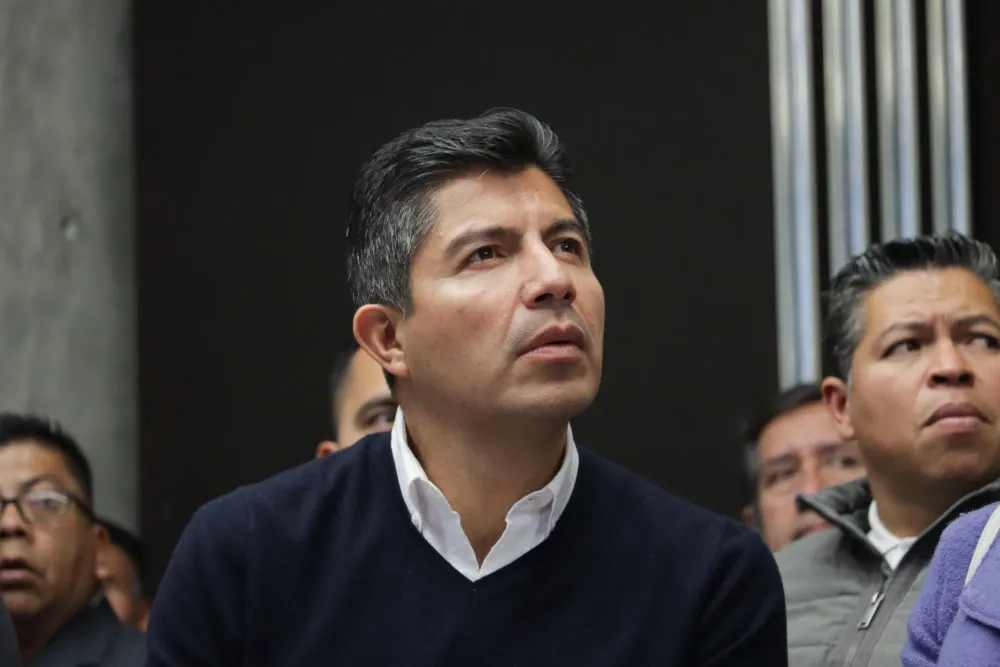 Eduardo Rivera Pérez