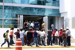Denuncian a edil de Tecamachalco por apoderarse de bodega