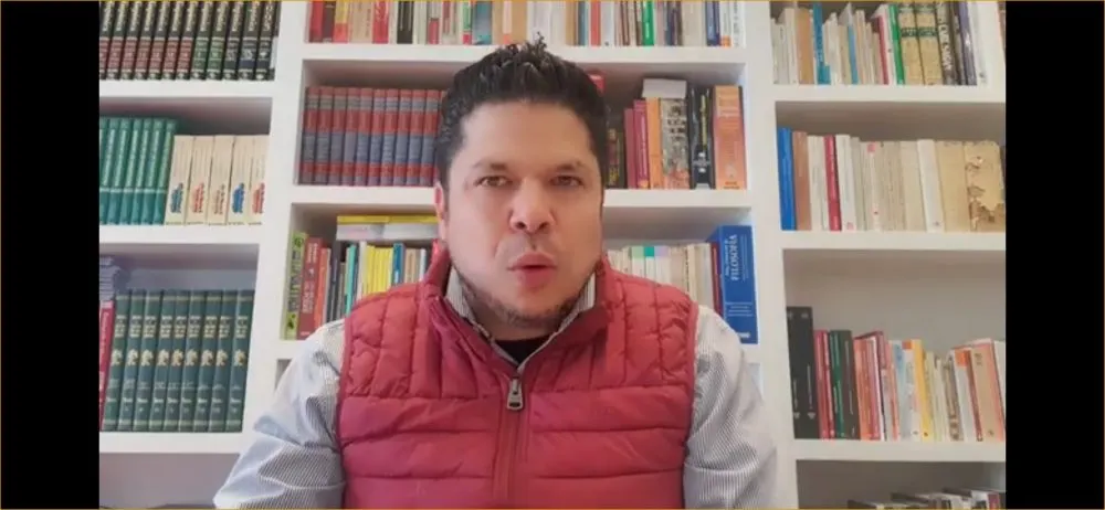 Confirma Gabriel Biestro que ya impugnó designación de Claudia Rivera