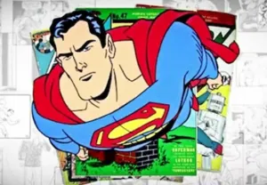 Superman celebra aniversario número 75