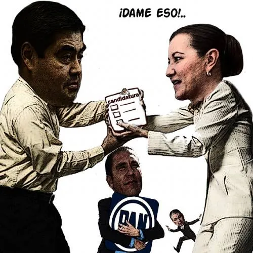 Martha Erika es ya la principal prioridad de Moreno Valle