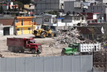 Agotarán diálogo para reubicar a familias de Xochimehuacan