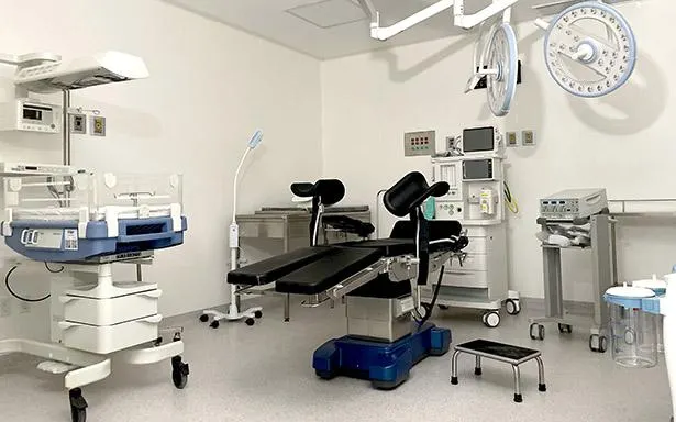 IMSS Cuautlancingo