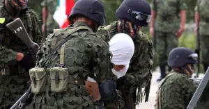 Ejército captura a hijo de “El Mayo” Zambada