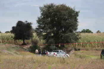 Jornada violenta en Puebla: hallan dos cuerpos sin vida en La Resurrección y Coyomeapan