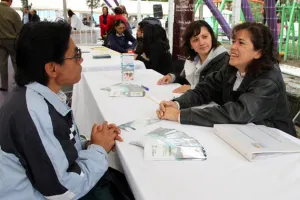 Inicia ayuntamiento Tercera Jornada Ciudadana de Servicios
