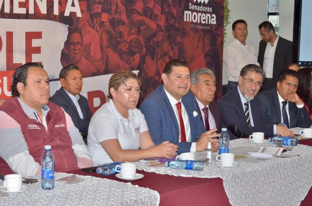 Alejandro Armenta