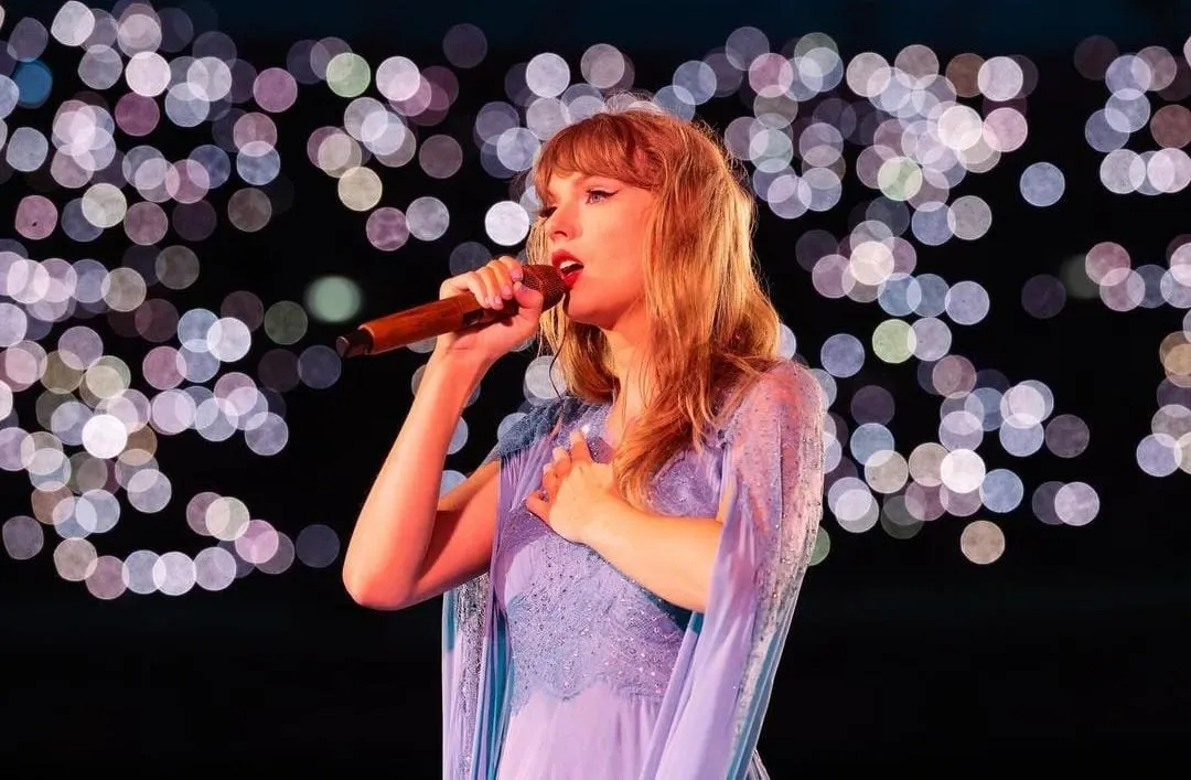 Taylor Swift expresa culpa tras el atentado frustrado en Viena que la hizo cancelar tres conciertos