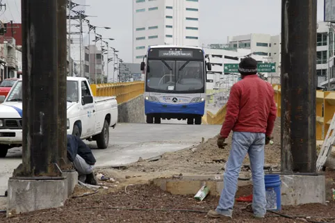 RUTA es cara e insegura, denuncian usuarios en redes sociales
